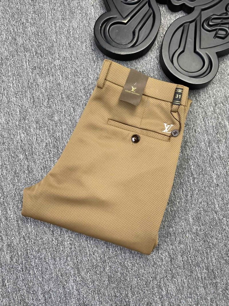 Louis Vuitton Long Pants